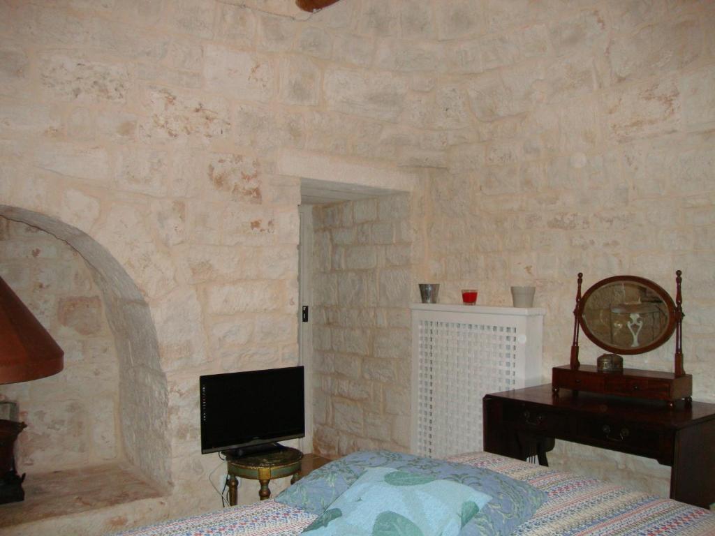 Trullo (2 Adulti)