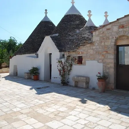 Fontana Vecchia B&B-3